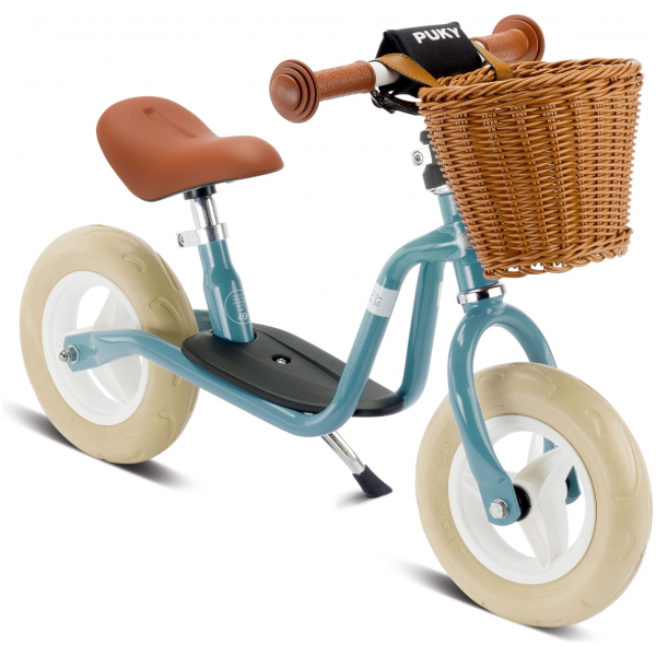 Puky LR M Classic Pastell-blauw - Afbeelding 3