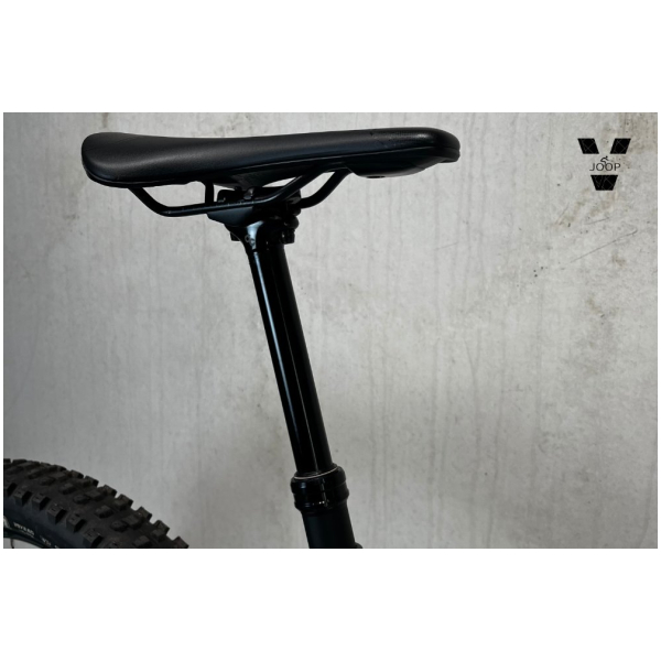 Orbea LAUFEY H-LTD + XT Remmen Aluminium Raw (Gloss) - Afbeelding 8