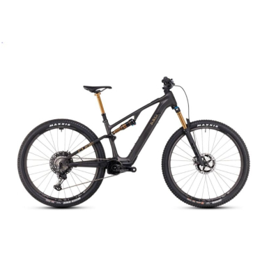 Cube AMS HYBRID ONE44 C:68X SLT 400X GOLDDUST
