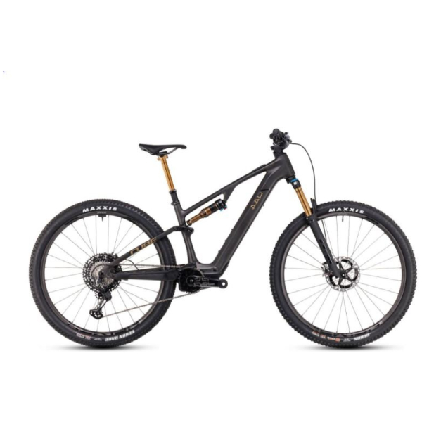 Cube AMS HYBRID ONE44 C:68X SLT 400X GOLDDUST