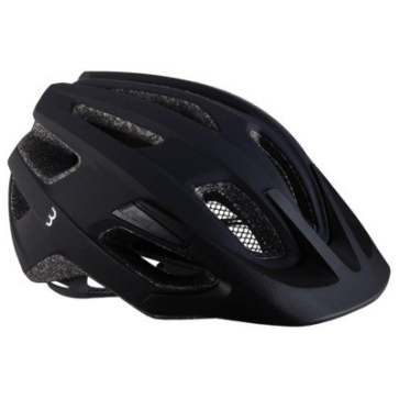 BBB BHE-29 Helm Kite (58-61cm) Mat Zwart