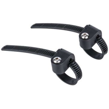 Topeak stuur/frameklem VersaMount (2er Set)