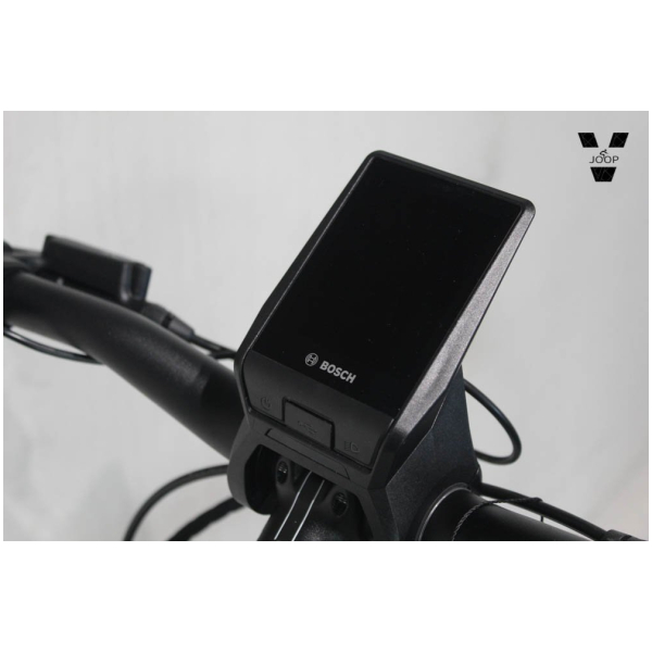 Simplon Spotlight CX Uni NX1 Eagle | Inclusief opties Pearlwhite Glossy/ Black Matt - Afbeelding 7
