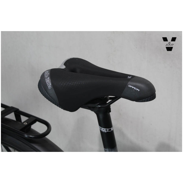 Simplon Spotlight CX Uni NX1 Eagle | Inclusief opties Pearlwhite Glossy/ Black Matt - Afbeelding 10