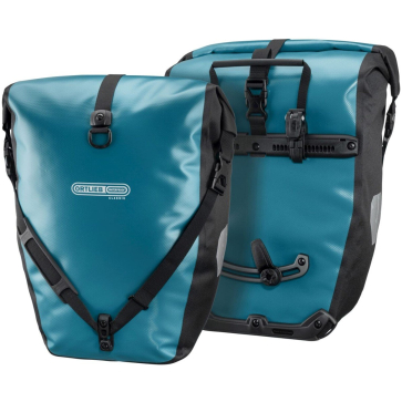 Ortlieb Tas achter back roller classic f5309 petrol-zwart Petrol/black