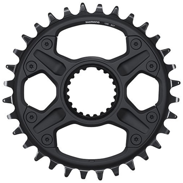 Shimano Deore 12v 32T tandblad FC-M6100 STANDARD