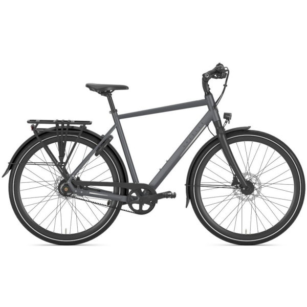 Gazelle Chamonix S11 Cloud Grey Mat N11 - Afbeelding 4
