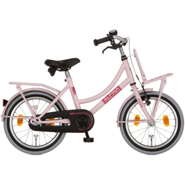 Alpina Cargo Pearl Pink Matt 18