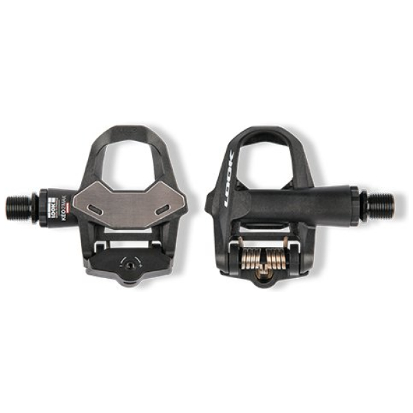 Look Pedaal KEO 2 Max Carbon Black - Afbeelding 3