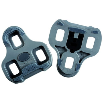 Look SCHOENPLATEN KEO GRIP GRIJS Grey