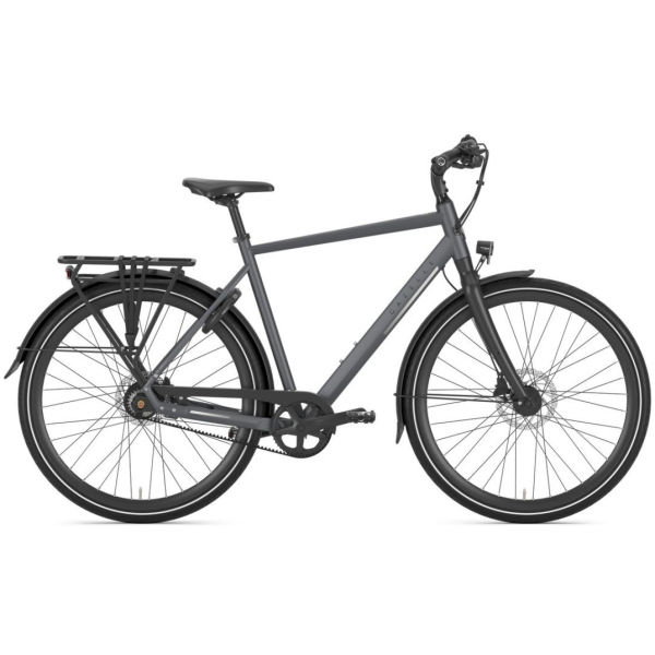 Gazelle Chamonix S11 Cloud Grey Mat N11 - Afbeelding 5