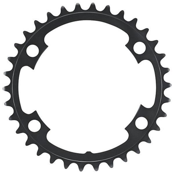 Shimano Kettingblad 34T-MA Ultegra - Afbeelding 3