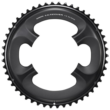 Shimano Kettingblad 50T-MA Ultegra Zwart