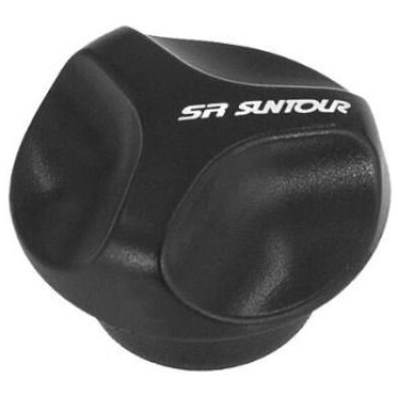 Srsuntour VALVE CAP P/ST.