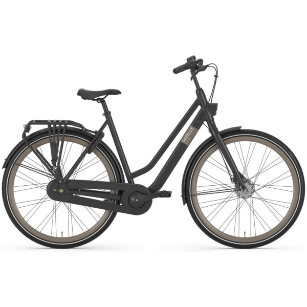 Gazelle Esprit Black Mat N7 - Afbeelding 3