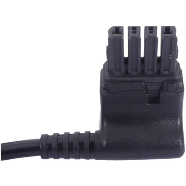 Gazelle Acculader 36V 4A Panasonic