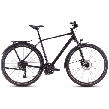 Cube KATHMANDU PRO Grey/lunar RD20