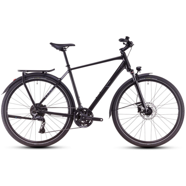 Cube KATHMANDU PRO Grey/lunar RD20