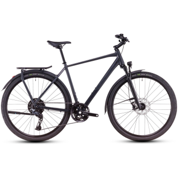 Cube KATHMANDU SLX Nightsky/ink RD22