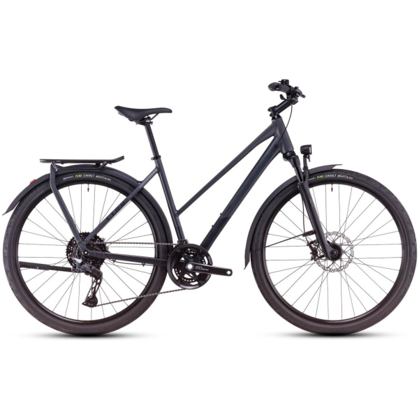 Cube KATHMANDU SLX Nightsky/ink RD22 - Afbeelding 3