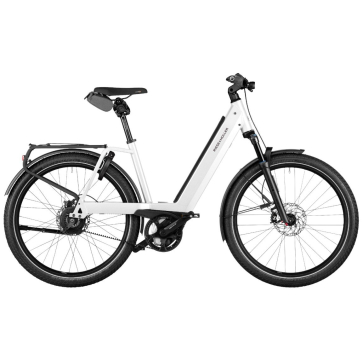 Riese & Muller Nevo4 GT vario SELECT T Kiox | 750Wh | RX-Chip | S Pure White