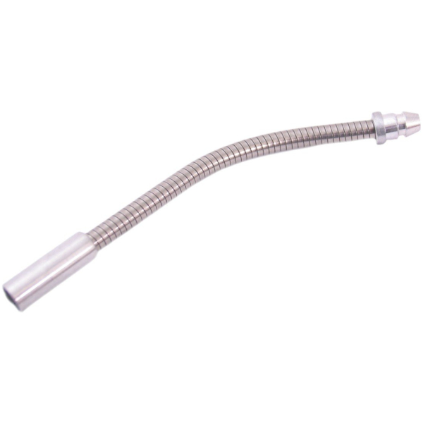 Elvedes Ds kabelbocht V-br RVS flex p/st - Afbeelding 3