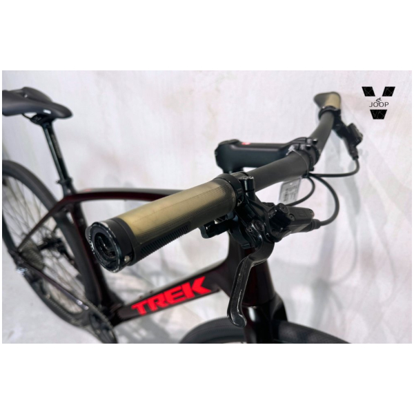 Trek FX Sport 5 Red Carbon View - Afbeelding 6
