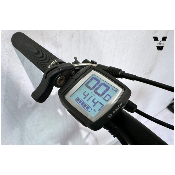 Cannondale Habit NEO Grijs - Afbeelding 7