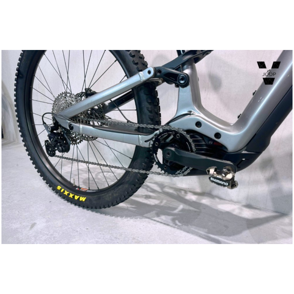 Cannondale Habit NEO Grijs - Afbeelding 4