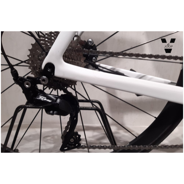 Isaac Boson Disc | Demo Mineral White - Afbeelding 3