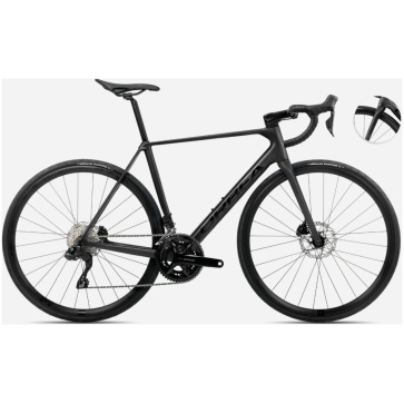 Orbea ORCA M30i Black - Black