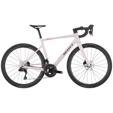 Scott Addict 30 Hushed Pink