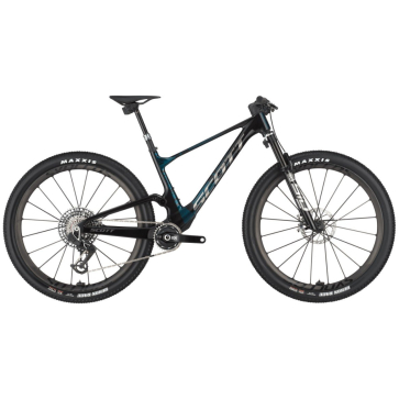 Scott Spark RC SL Martin Green