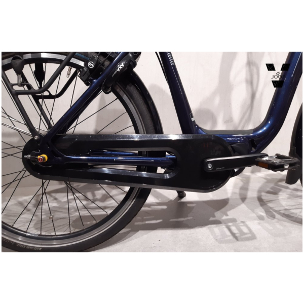 Gazelle Ami C7 HMS Midnight Blue Glans - Afbeelding 3