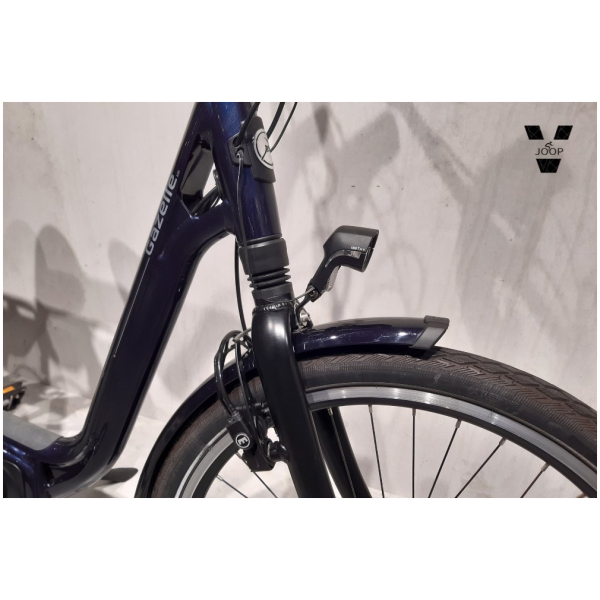 Gazelle Ami C7 HMS Midnight Blue Glans - Afbeelding 4