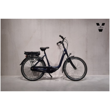 Gazelle Ami C7 HMS Midnight Blue Glans