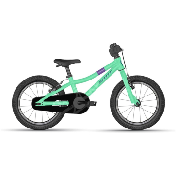 Scott Contrail 160 Spring Green 16 Inch