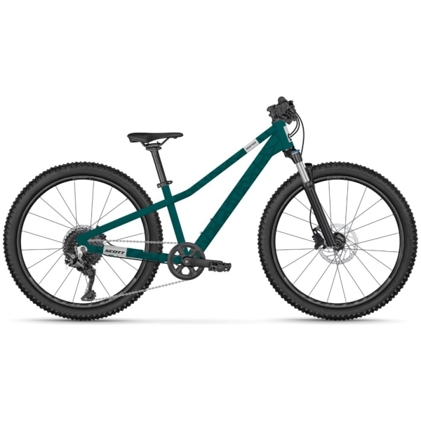 Scott Roxter 400 Loch Green One Size