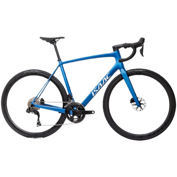 Isaac Vitron 105 R7100 30CRD Galaxy Bleu