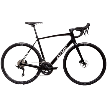 Isaac Vitron 105 R7100 30CRD Onyx Black