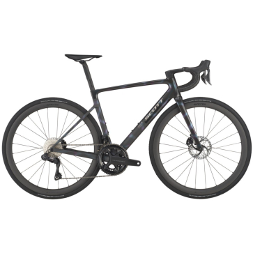 Scott Addict RC 10 Sunbeam Black