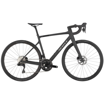 Scott Addict 40 Champion Black