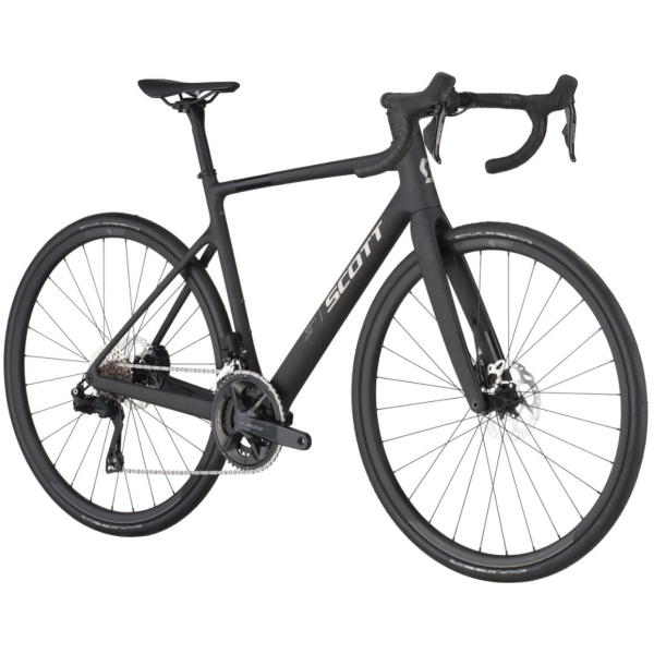 Scott Addict 40 Champion Black - Afbeelding 3