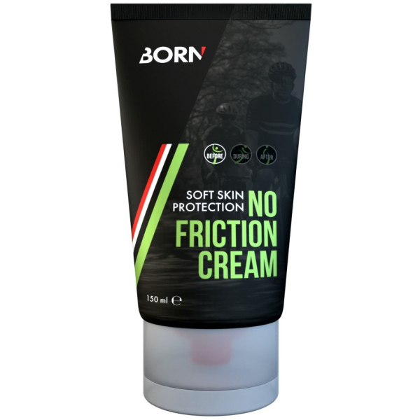 Born No Friction Cream 150ML - Afbeelding 3