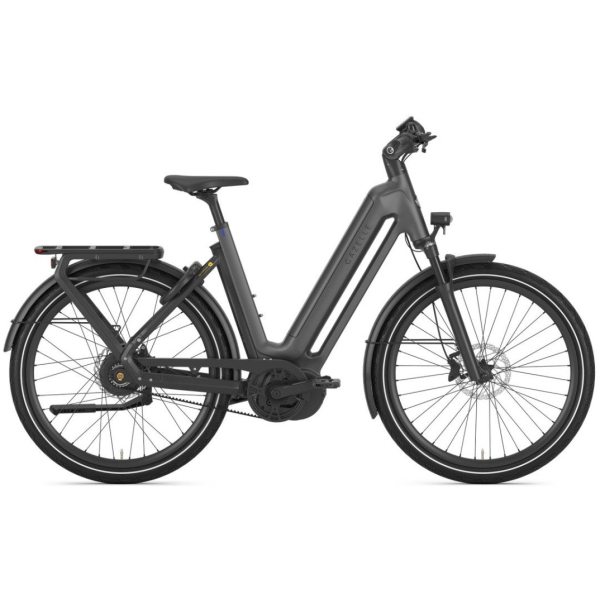 Gazelle Eclipse C380 HMB Anthracite Grey Mat N0 - Afbeelding 3