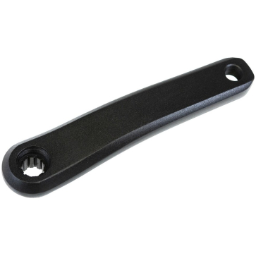 Gazelle CRANK LINKS MINI ISIS BOSCH 170MM ZW/M
