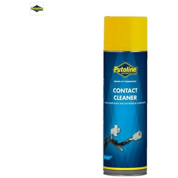 Importcreco Putoline Contact Cleaner 500ml