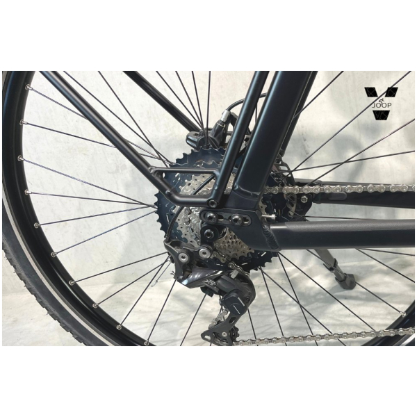 Riese & Muller Charger4 Touring Kiox Black - Afbeelding 3
