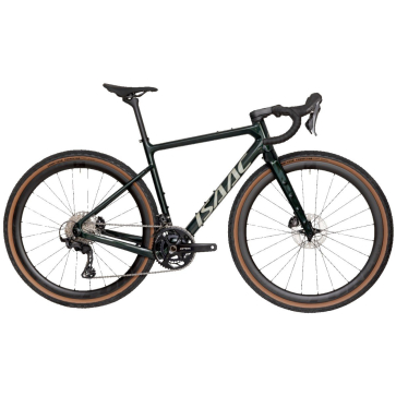 Isaac TORUS | GRX RX610 2X12 MOSS GREEN