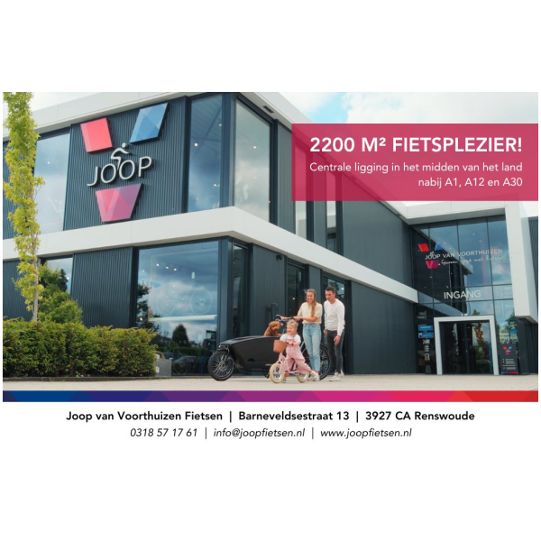 Riese & Muller Nevo GT Vario | 500W | Comfort-kit Pure White - Afbeelding 9